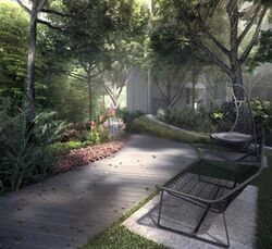 3 Orchard By-The-Park (D10), Condominium #456515221